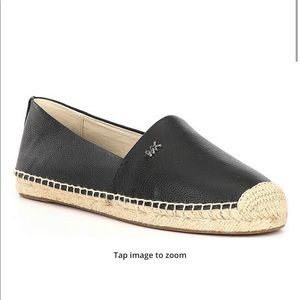 ISO! Michael Kors espadrilles!